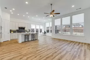 1616 Mcdougall Crk, Van Alstyne, TX 75495 - Photo 8