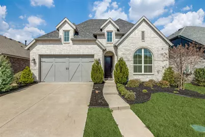 1616 McDougall Creek, Van Alstyne, TX 75495 - Photo 1