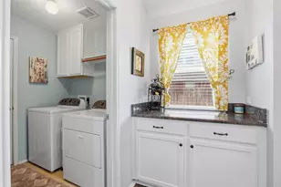 5909 Secco Ct, Fort Worth, TX 76179 - Photo 20