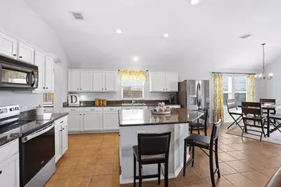 5909 Secco Court, Fort Worth, TX 76179 - Photo 4