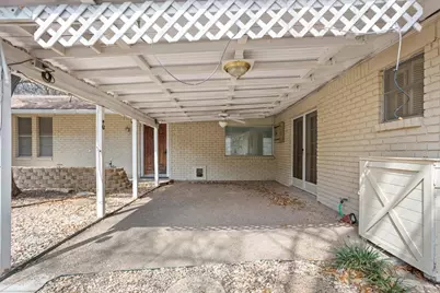 120 Wooded Crest Drive, Woodway, TX 76712 - Photo 36