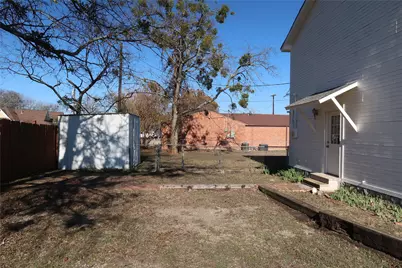 406 N Denny Street, Howe, TX 75459 - Photo 2