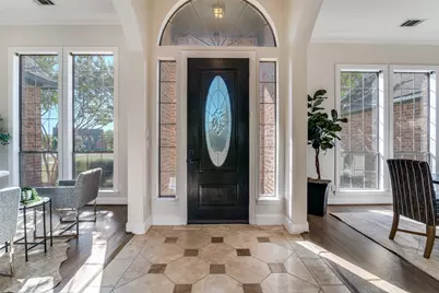 215 Harvest Ridge Drive, McLendon-Chisholm, TX 75032 - Photo 2