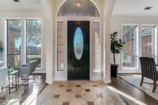 215 Harvest Ridge Dr, McLendon Chisholm, TX 75032 - Photo 2