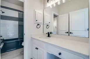 215 Harvest Ridge Dr, McLendon Chisholm, TX 75032 - Photo 18