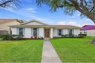 1902 Berkner Drive, Richardson, TX 75081 - Photo 36