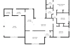 1001 Princeton Pl, Cleburne, TX 76033 - Photo 30