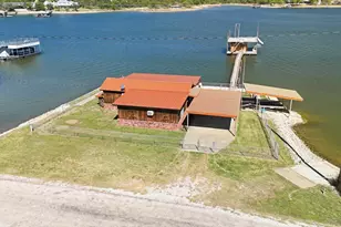 4513 Chapel Rd, Possum Kingdom Lake, TX 76450 - Photo 1