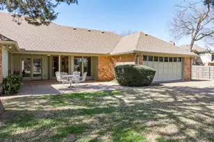 10017 Lost Oak Ridge Dr, Woodway, TX 76712 - Photo 34