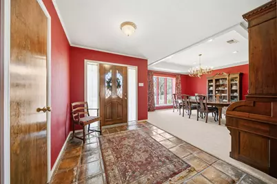 10017 Lost Oak Ridge Drive, Woodway, TX 76712 - Photo 4