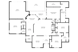 10017 Lost Oak Ridge Dr, Woodway, TX 76712 - Photo 40