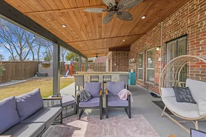 1312 Hill View Trail, Wylie, TX 75098 - Photo 2