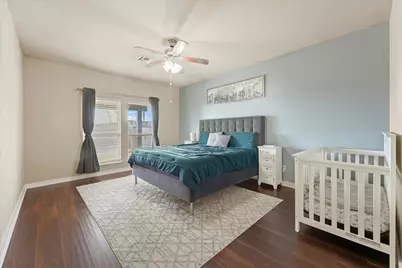 1312 Hill View Trail, Wylie, TX 75098 - Photo 2