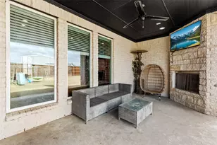 1022 Todd St, Caddo Mills, TX 75135 - Photo 32