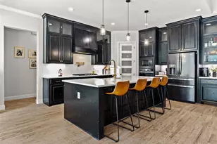 1022 Todd St, Caddo Mills, TX 75135 - Photo 10