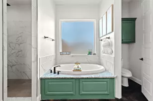 1022 Todd St, Caddo Mills, TX 75135 - Photo 18