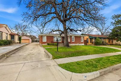 3013 Primrose Avenue, Fort Worth, TX 76111 - Photo 1