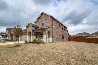 2813 Acadia Drive, Corinth, TX 76210 - Photo 2