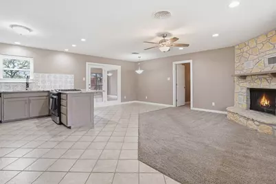 2318 Poco Court, Granbury, TX 76048 - Photo 6