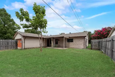 3705 Osage Drive, Rowlett, TX 75088 - Photo 18