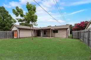 3705 Osage Dr, Rowlett, TX 75088 - Photo 18