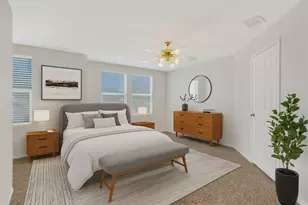 2613 S Wavecrest Ct, Little Elm, TX 75068 - Photo 8