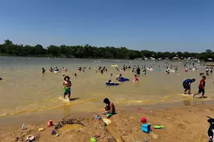 2613 S Wavecrest Ct, Little Elm, TX 75068 - Photo 24