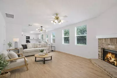 2613 S Wavecrest Court, Little Elm, TX 75068 - Photo 4