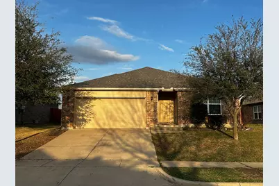 1409 S Raven Drive, Sherman, TX 75092 - Photo 2
