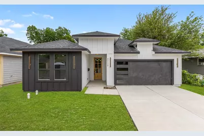 4020 Hamilton Avenue, Dallas, TX 75210 - Photo 1