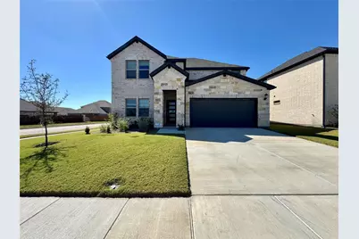 2208 Palomino, Seagoville, TX 75159 - Photo 1