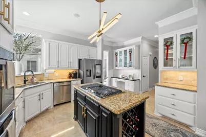 1107 Travis Court, Southlake, TX 76092 - Photo 20