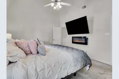 2700 Club Ridge Drive #34, Lewisville, TX 75067 - Photo 12