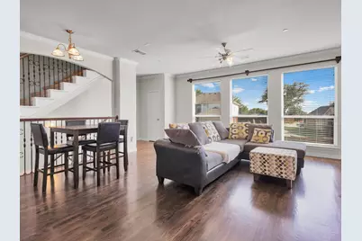 2700 Club Ridge Drive #34, Lewisville, TX 75067 - Photo 6