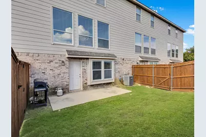2700 Club Ridge Drive #34, Lewisville, TX 75067 - Photo 16