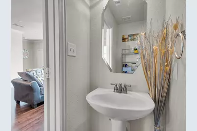 2700 Club Ridge Drive #34, Lewisville, TX 75067 - Photo 4