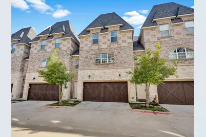 2700 Club Ridge Drive #34, Lewisville, TX 75067 - Photo 20