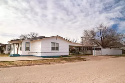 2100 Johnson, Big Spring, TX 79720 - Photo 1