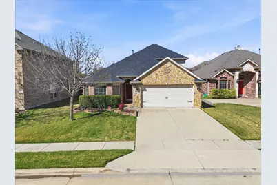 1309 Ocotillo Lane, Fort Worth, TX 76177 - Photo 34