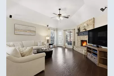 1309 Ocotillo Lane, Fort Worth, TX 76177 - Photo 2