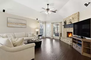 1309 Ocotillo Ln, Fort Worth, TX 76177 - Photo 2