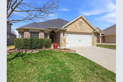 1309 Ocotillo Lane, Fort Worth, TX 76177 - Photo 1