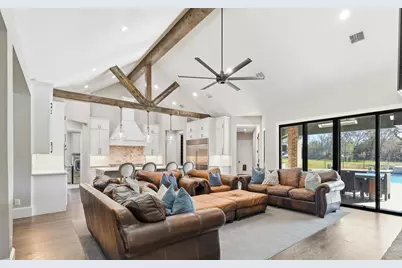 3911 Cedarcrest Court, Flower Mound, TX 75022 - Photo 10