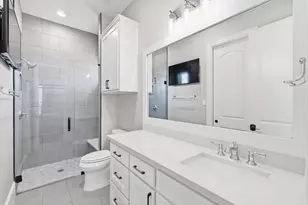 3911 Cedarcrest Ct, Flower Mound, TX 75022 - Photo 20