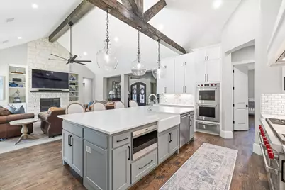 3911 Cedarcrest Court, Flower Mound, TX 75022 - Photo 6