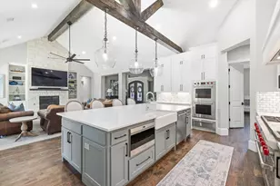 3911 Cedarcrest Ct, Flower Mound, TX 75022 - Photo 6