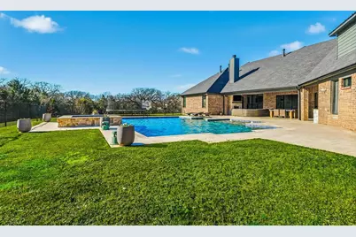 3911 Cedarcrest Court, Flower Mound, TX 75022 - Photo 34