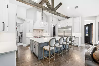 3911 Cedarcrest Court, Flower Mound, TX 75022 - Photo 8