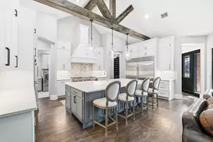 3911 Cedarcrest Ct, Flower Mound, TX 75022 - Photo 8