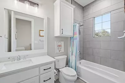 3911 Cedarcrest Court, Flower Mound, TX 75022 - Photo 22